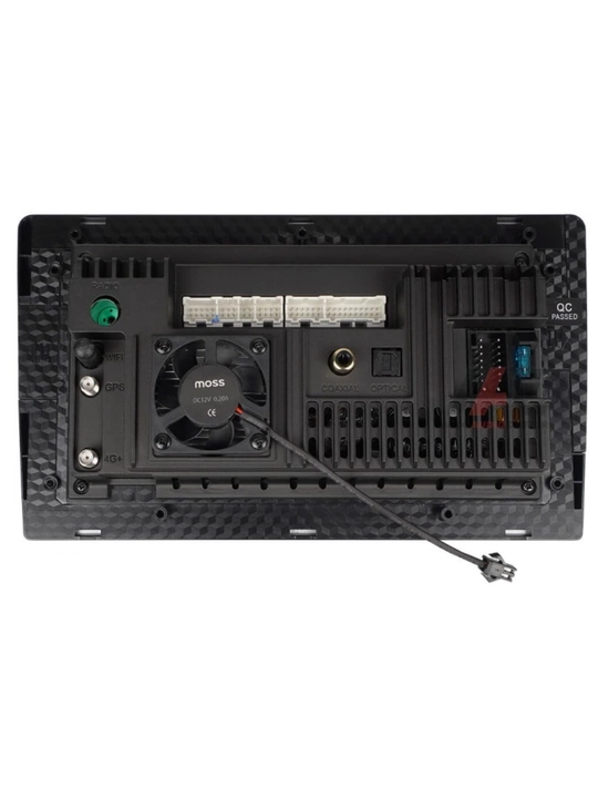 Автомагнитола Android moss M3, авто монитор, gentra, lacetti, cobalt, spark, damas, nexia
