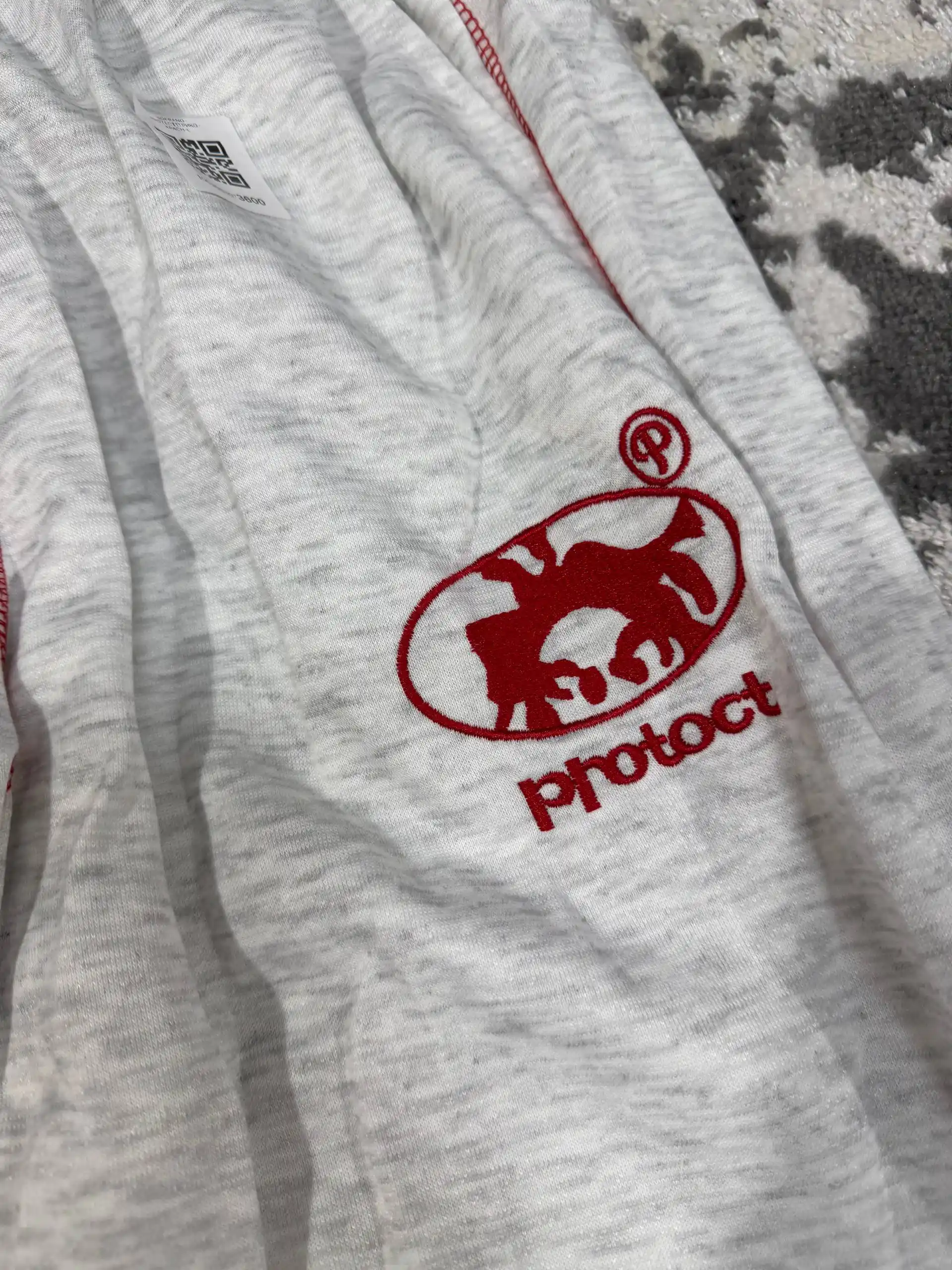 Triko, keng shim, Protect baggi, erkaklar, ayollar, o‘smirlar uchun, S-2XL o‘lchamlarda