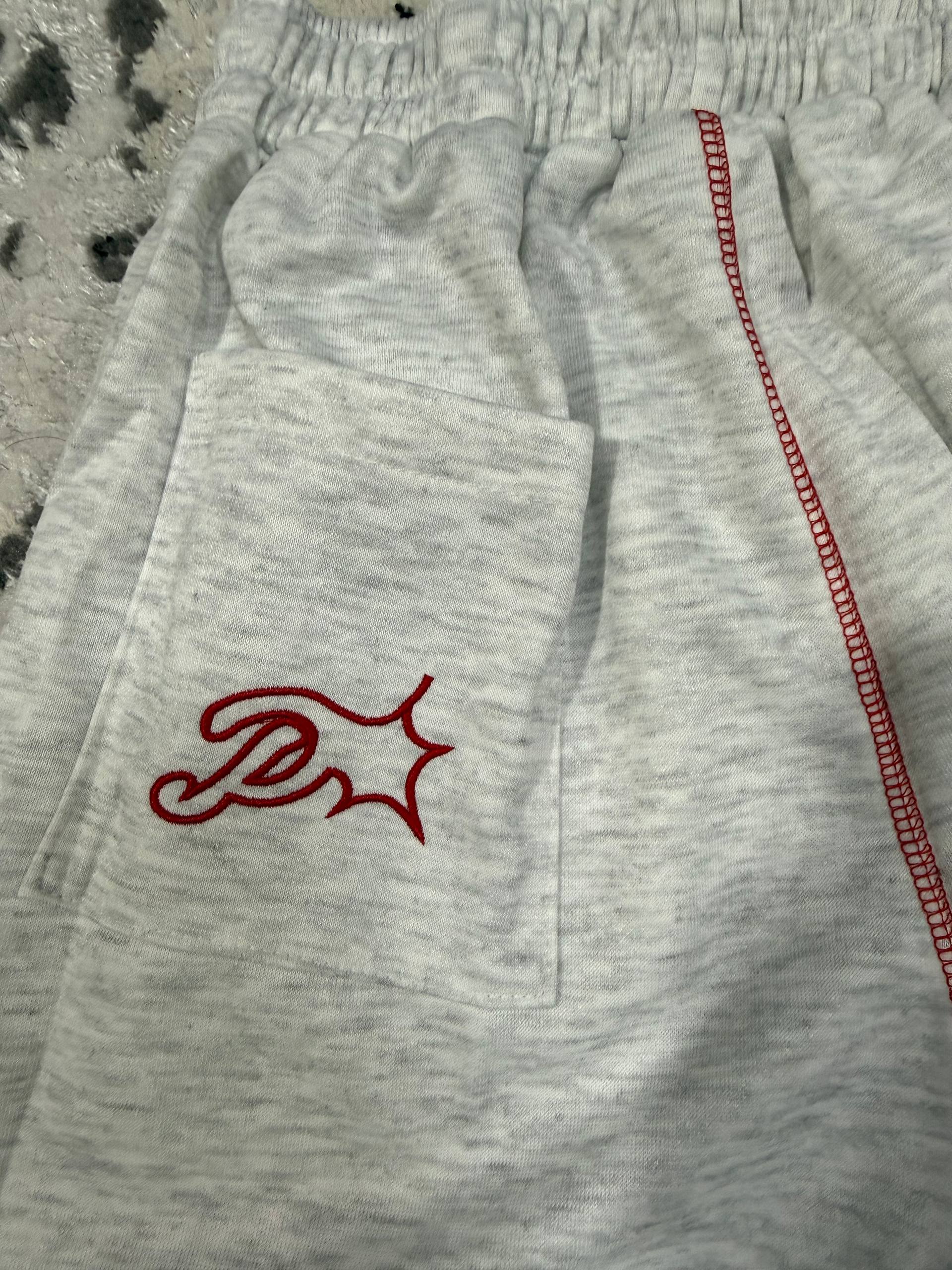 Triko, keng shim, Protect baggi, erkaklar, ayollar, o‘smirlar uchun, S-2XL o‘lchamlarda