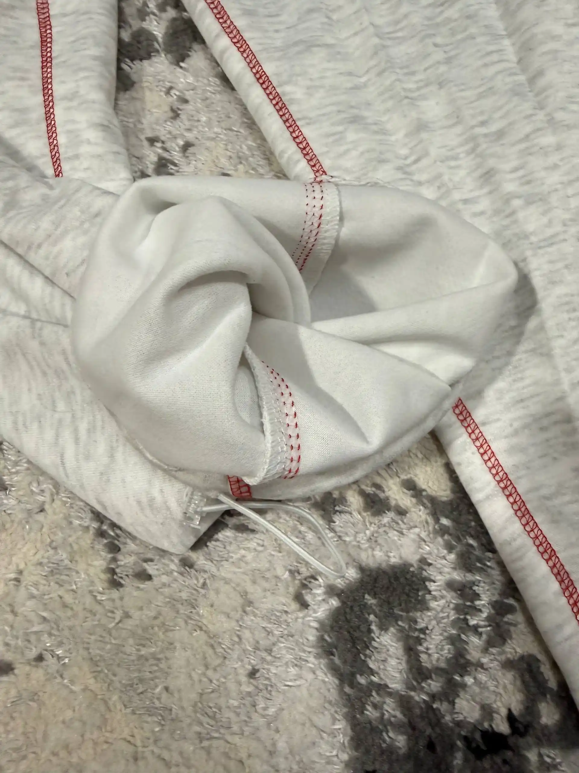 Triko, keng shim, Protect baggi, erkaklar, ayollar, o‘smirlar uchun, S-2XL o‘lchamlarda