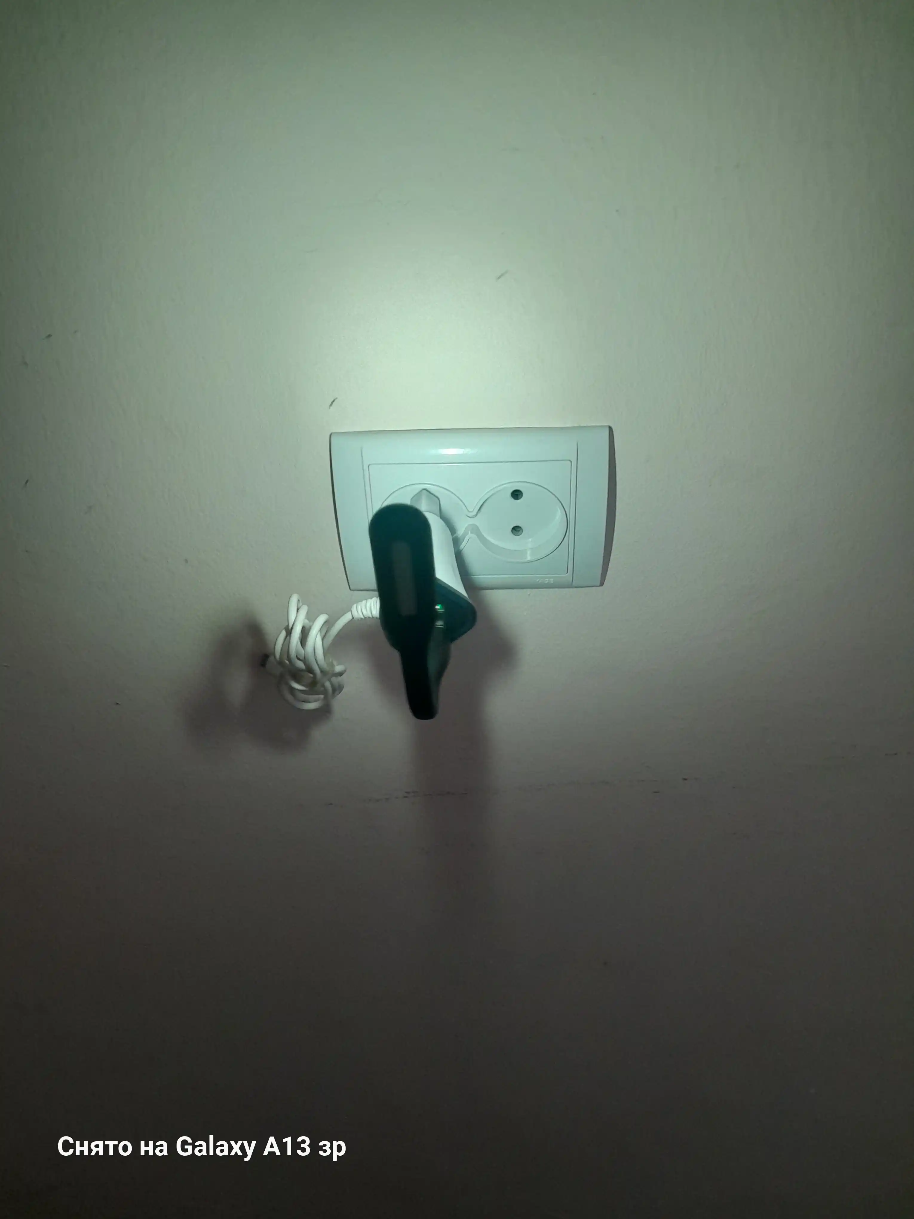 LED yoritgich, USB, noutbuk yoritgichi moslashuvchan, 5 Vt, 6 diodlar