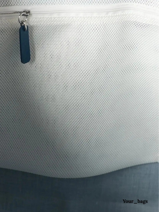 Ayollar uchun sumka Lacoste uslubida