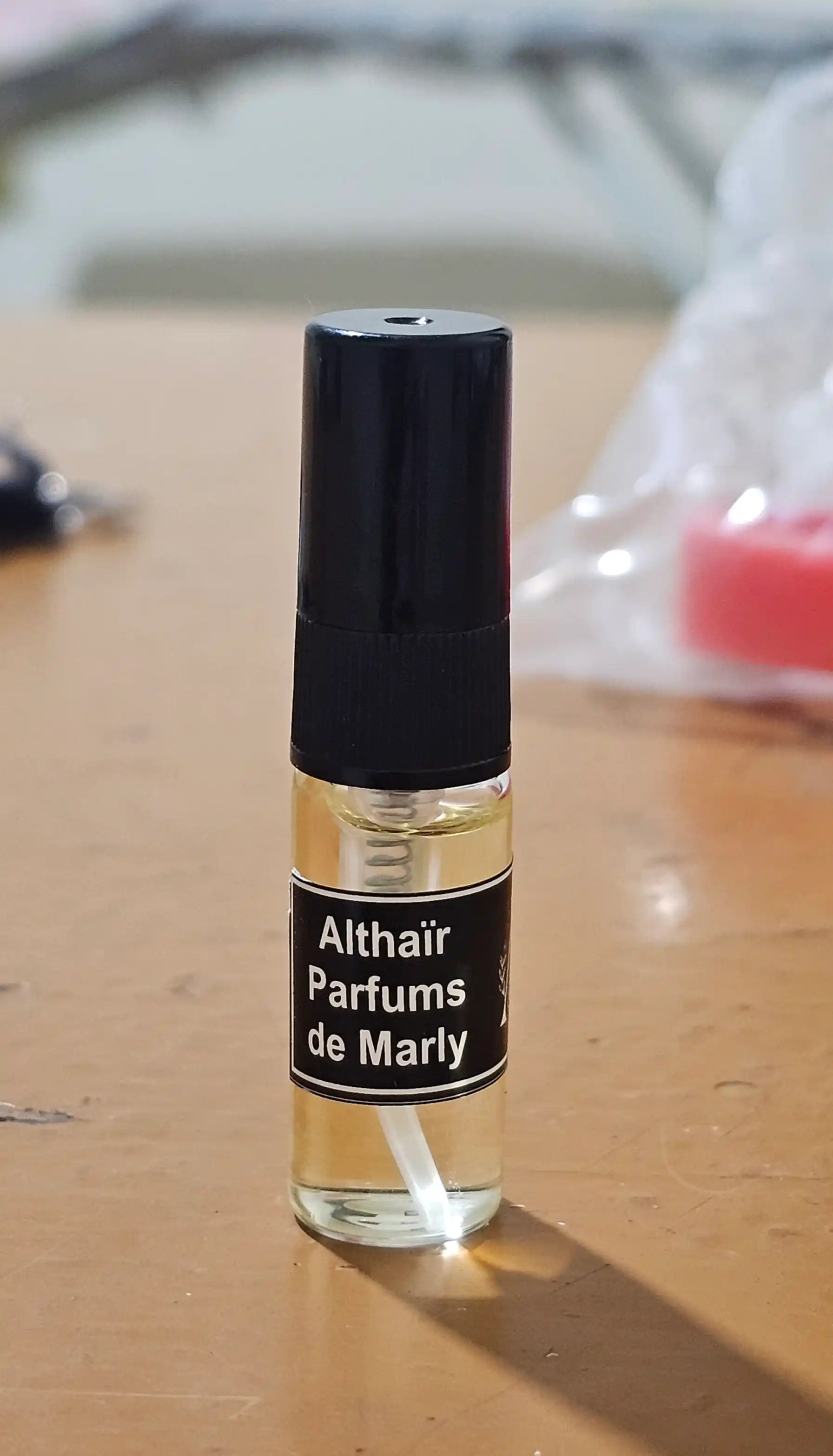 Atirlar erkaklar uchun Althaïr Parfums de Marly,erkaklar atirlari xar fasl uchun racpiv