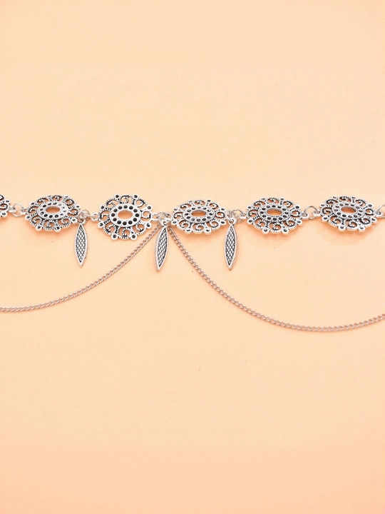 Milliy uslubdagi diadema
