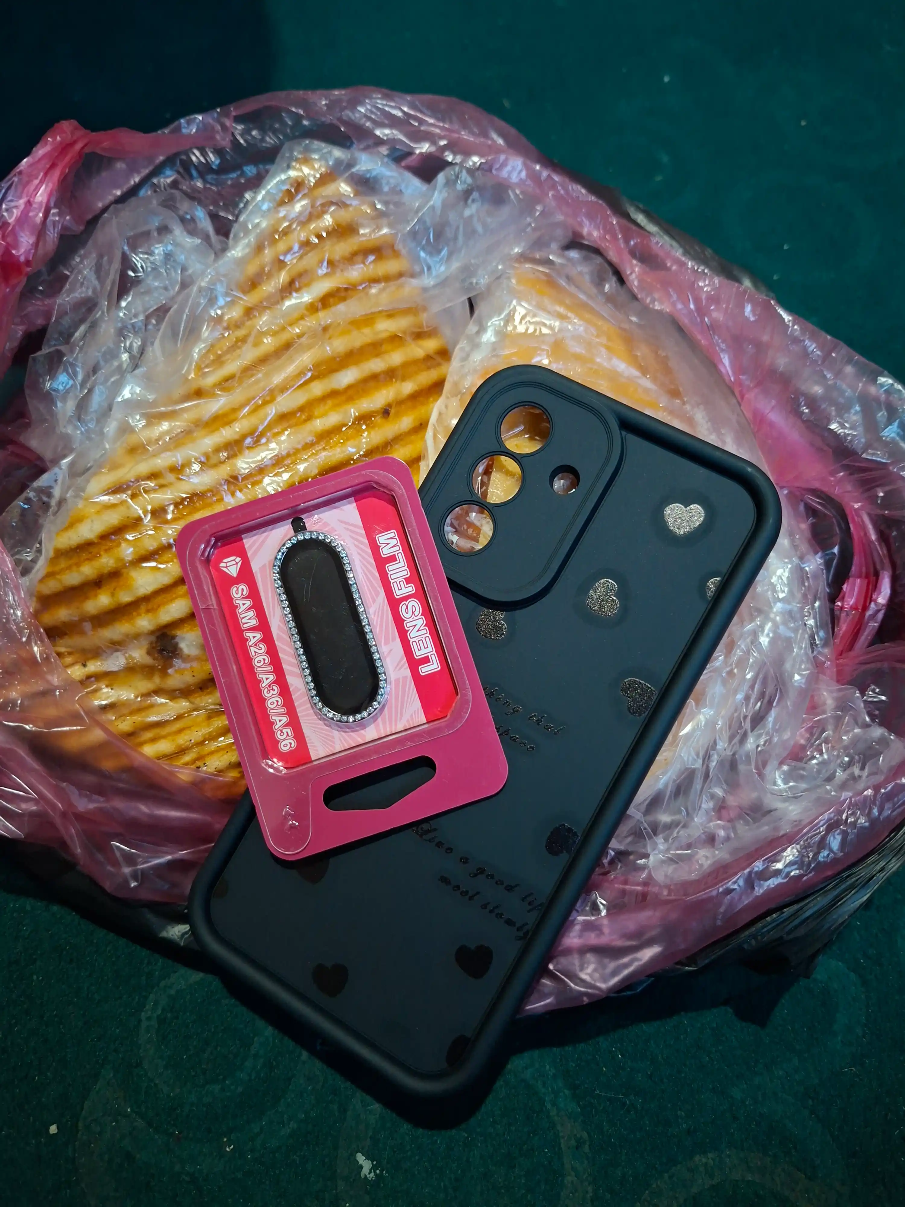 Чехол для Samsung A16 4G,A26,A36,A56,A15,A06,A25,A22