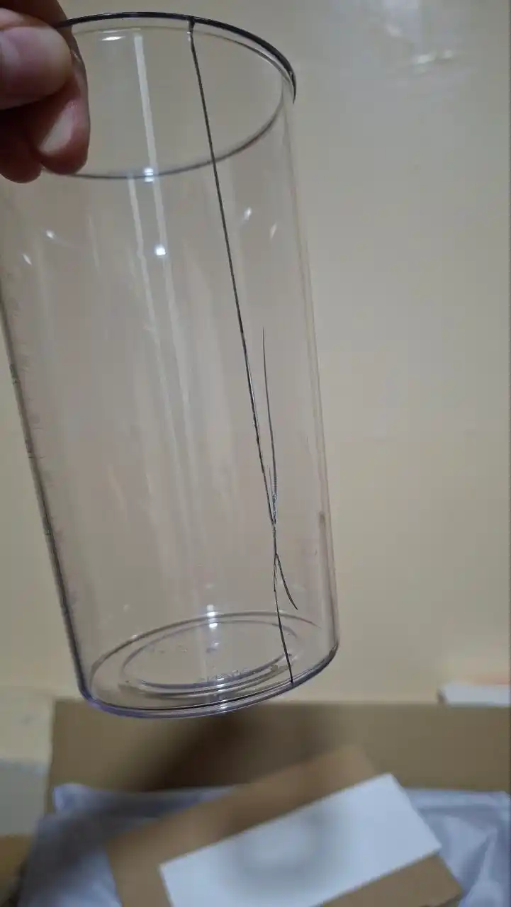 Braun MultiQuick 9 MQ9195XLI qo‘l blenderi, 1200 Vt, oshxona protsessori, 9 mm kubiklar