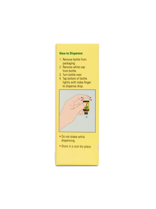 ChildLife Essentials, K2 organik vitamini tomchi shaklida, tabiiy rezavorlar, 5 mkg, 7,5 ml