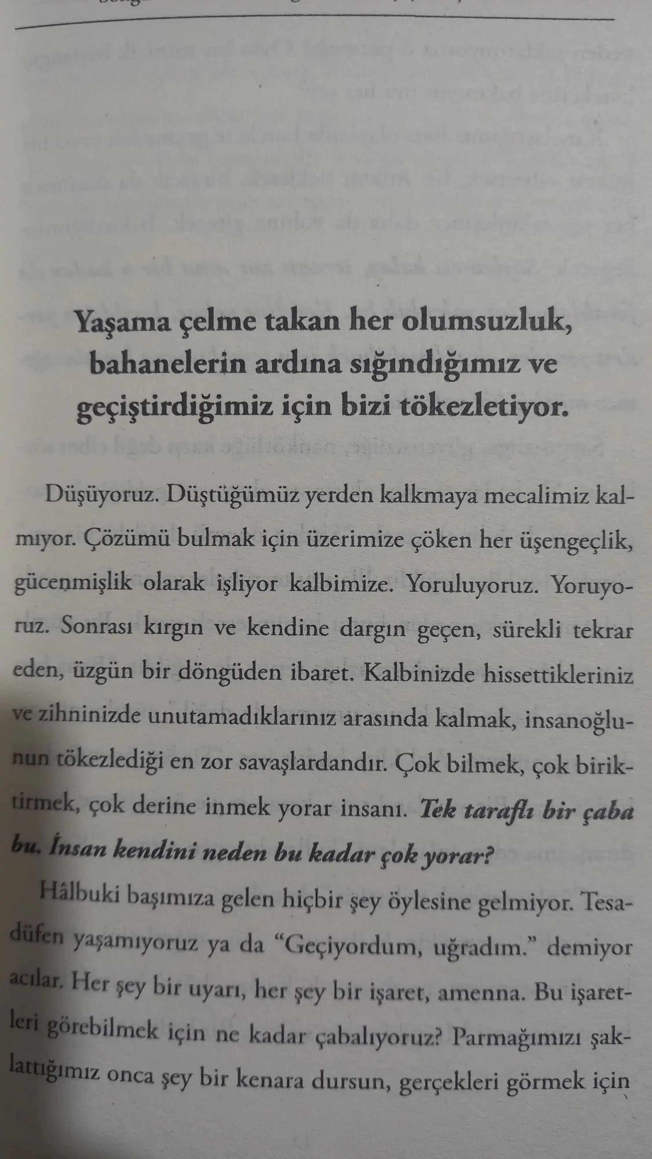 Kirildigin yerden cicek acacaksin. Songul Unsal (Книга на турецком языке)