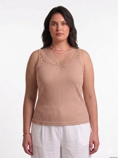 Sargʻish melanj