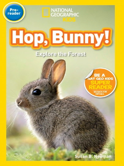 National Geographic Kids: Набор 30шт, 3шт или 1шт по выбору — USATOYS-PREREADER-БИРЮЗ