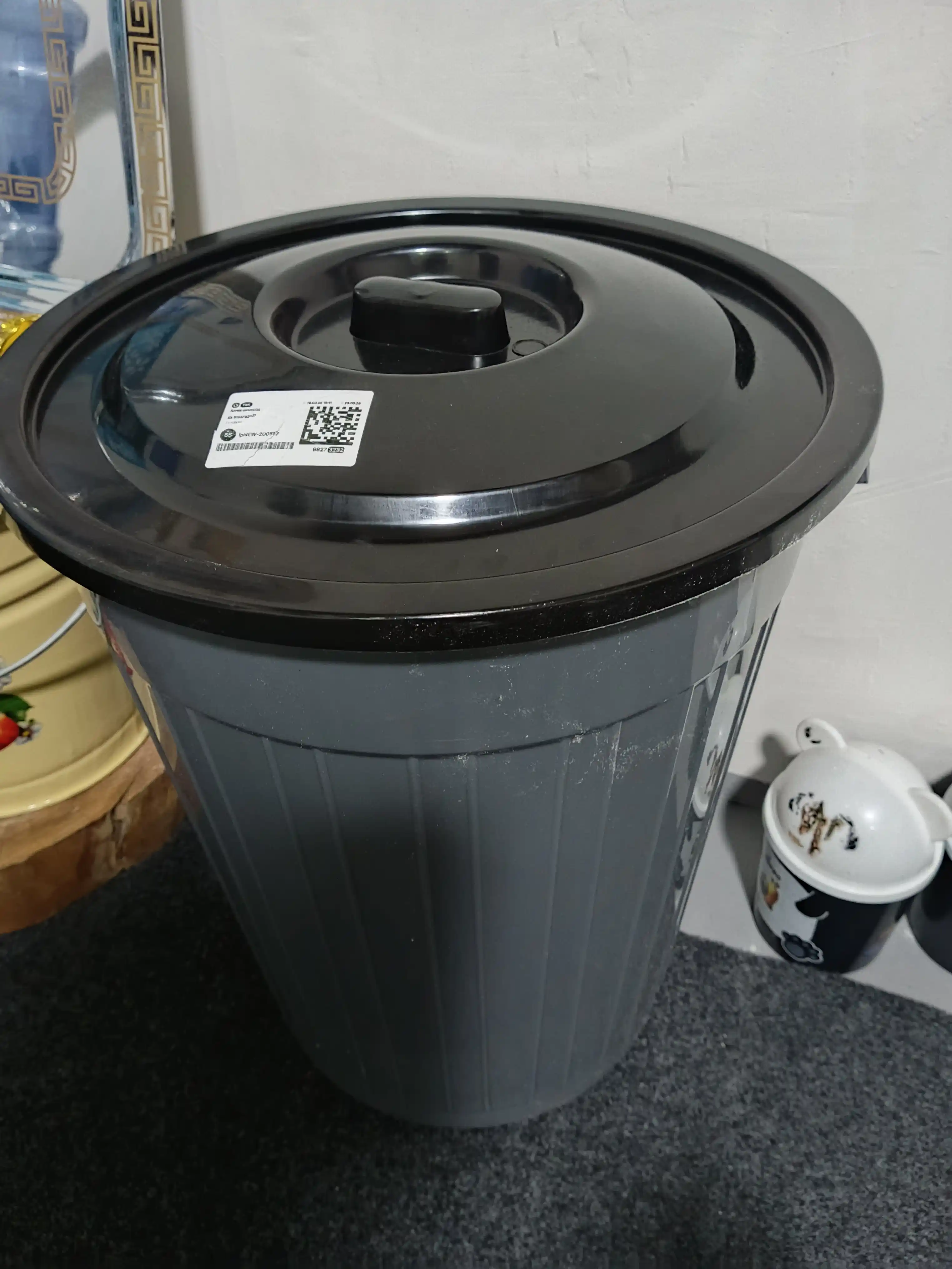 Universal bak 30/40/60/80/120 L