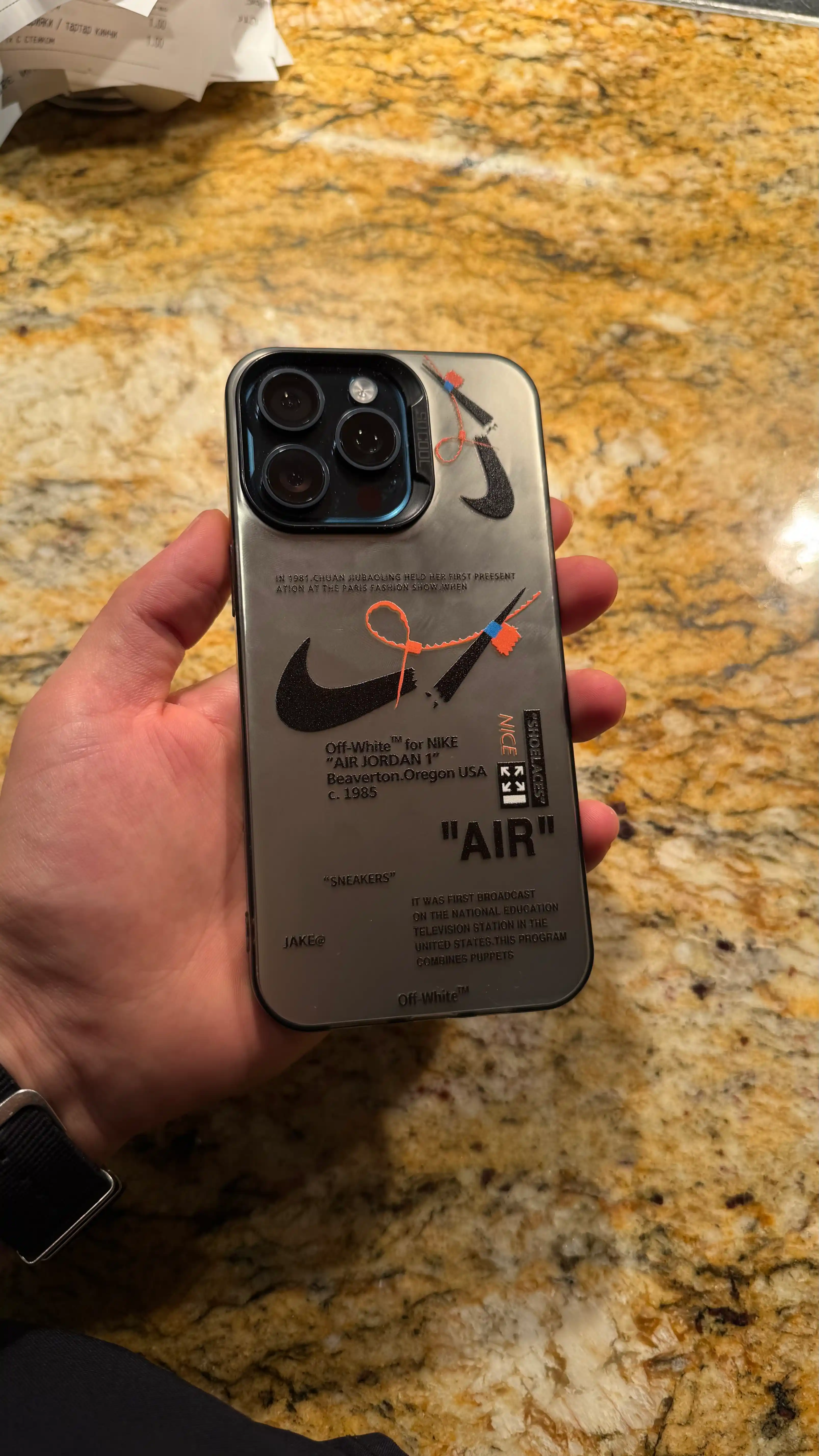 Чехол для iPhone 11, 12, 13, 14, 15, 16, Pro, Pro Max