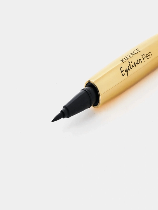 Kuyage eyeliner — жидкая подводка для глаз 