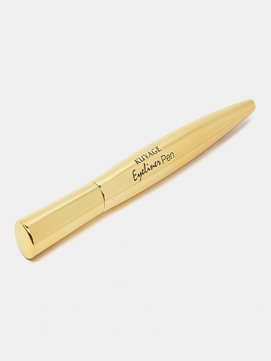 Kuyage eyeliner — жидкая подводка для глаз 