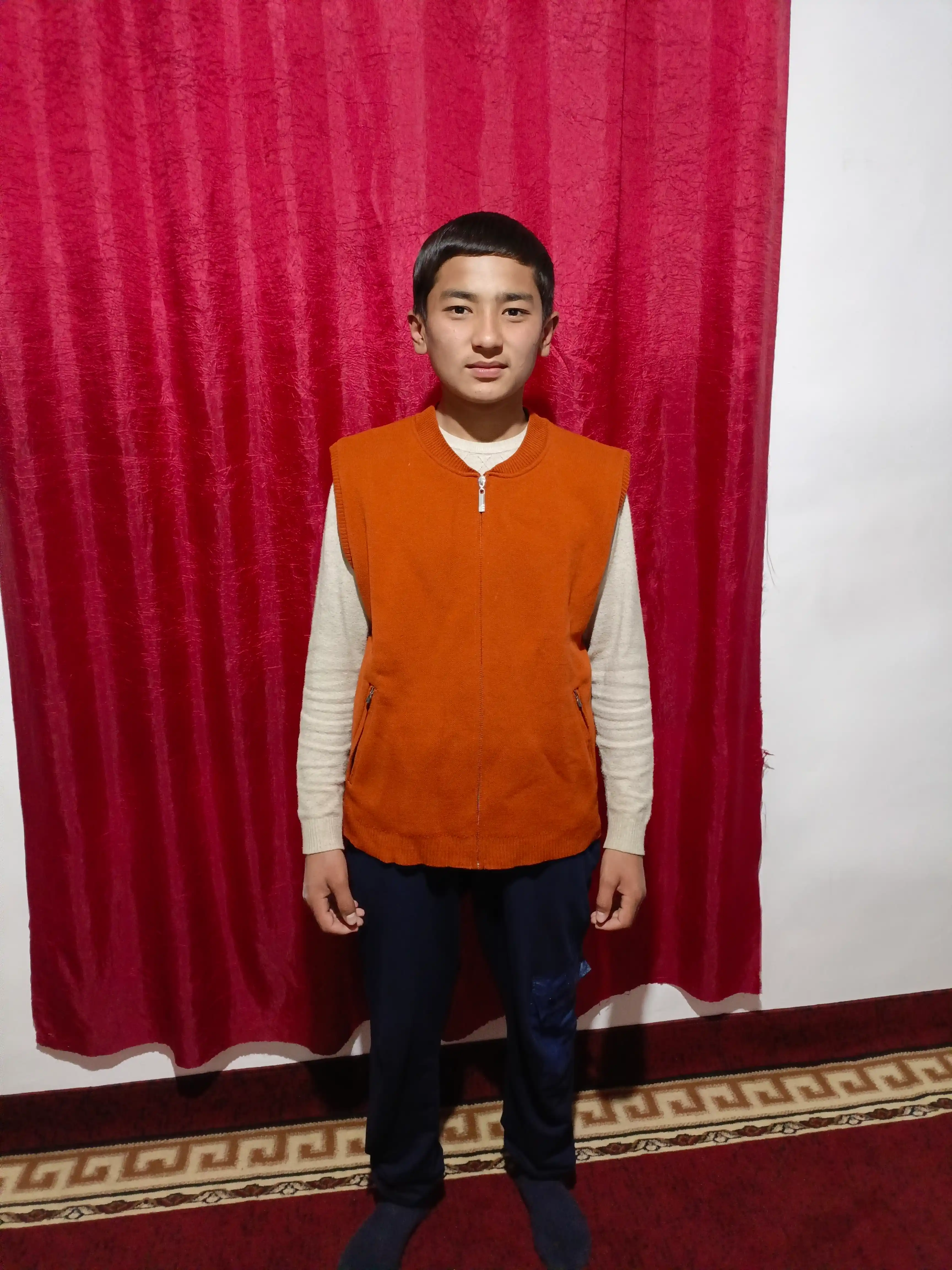 DIDOV Triko issiq erkaklar kuz, qish, bahor fasllar uchun jiletlari