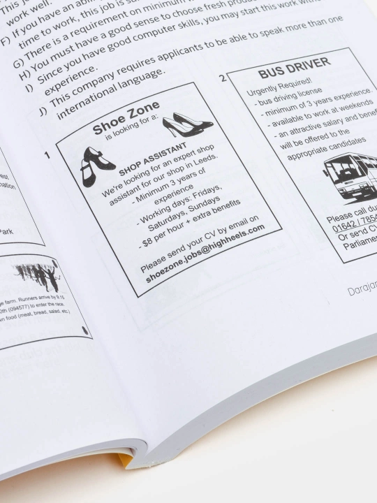 Multilevel Master книга английского подготовка к Multilevel Reading Speaking