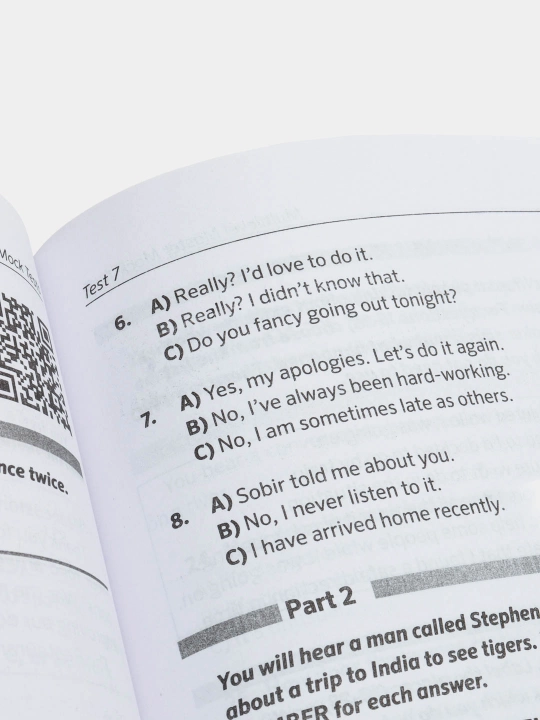 Multilevel Master книга английского подготовка к Multilevel Reading Speaking