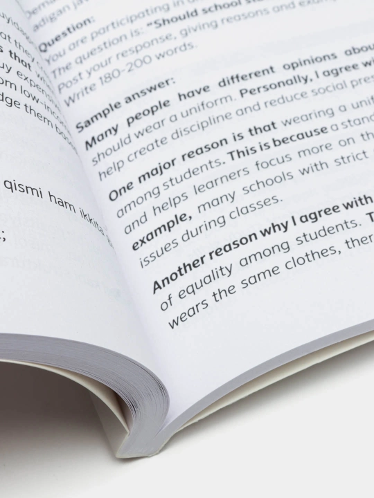 Multilevel Master книга английского подготовка к Multilevel Reading Speaking