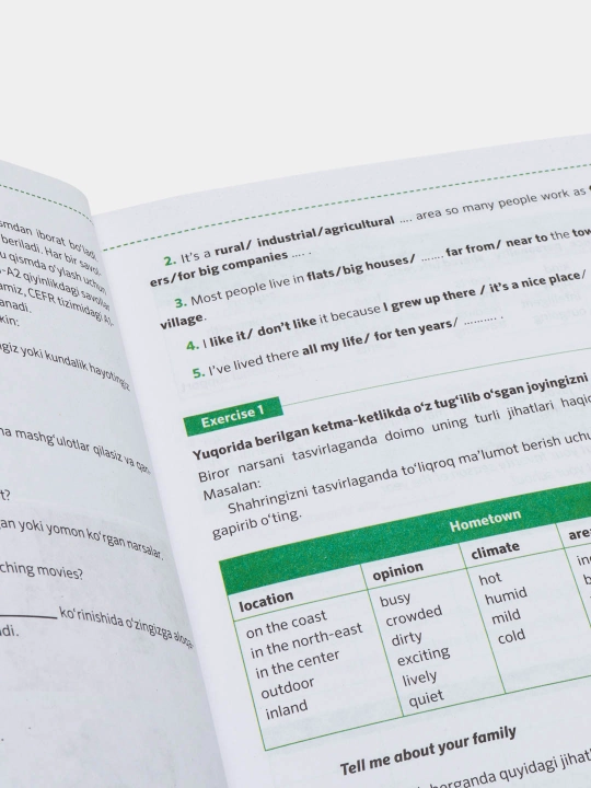 Multilevel Master книга английского подготовка к Multilevel Reading Speaking