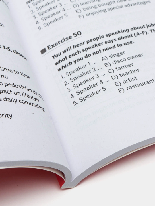 Multilevel Master книга английского подготовка к Multilevel Reading Speaking