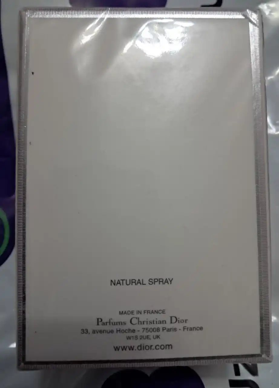 Ayollar va qizlar uchun xushbo‘ylantirilgan suv, 100 ml, 60 ml