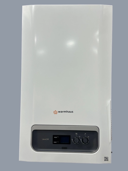 Warmhaus  devoriy gaz qozoni, 24 kVt - 