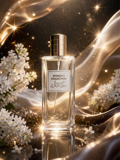 Oriflame Siren (White Lilac) – женская туалетная вода