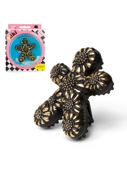 Ароматизатор Mr&Mrs Fragrance Niki, Cesare Spray, Card, Andy Frida, Michelin, Rasasi Hums — BBSHP-SHOP9-ГОРЧИЧ