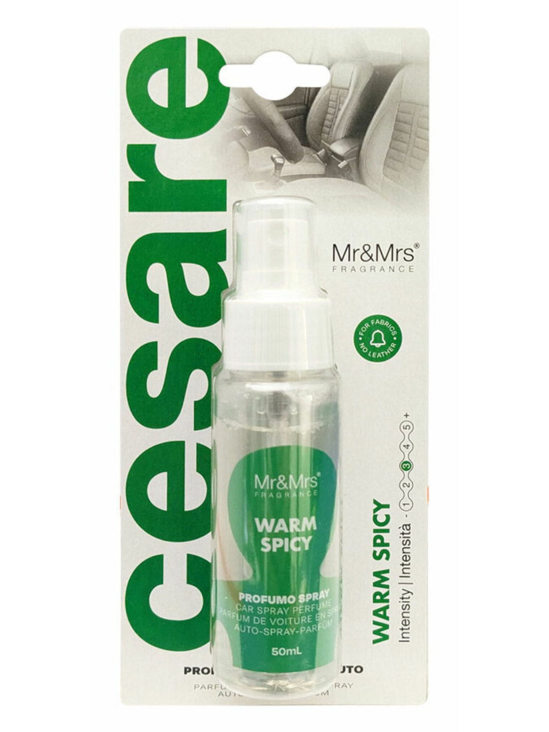 Ароматизатор Mr&Mrs Fragrance Niki, Cesare Spray, Card, Andy Frida, Michelin, Rasasi Hums