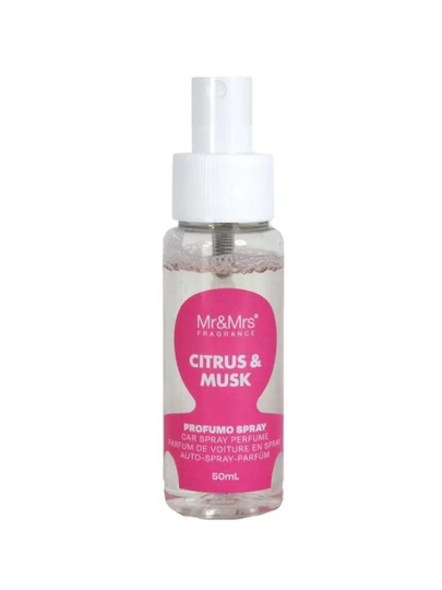 Ароматизатор Mr&Mrs Fragrance Niki, Cesare Spray, Card, Andy Frida, Michelin, Rasasi Hums — BBSHP-SHOP9-КОРИЧН