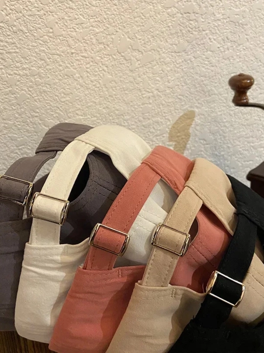 Uniseks kepka - kuzgi kepka, qizlar va erkaklar uchun, kuz fasli uchun, unisex
