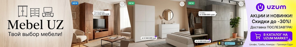 Mebel O'z