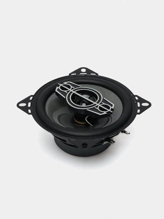 Колонка Pioneer, с резиновой окантовкой, Matiz, Spark, Nexia 1 - 2, Damas, 2 * 10 см