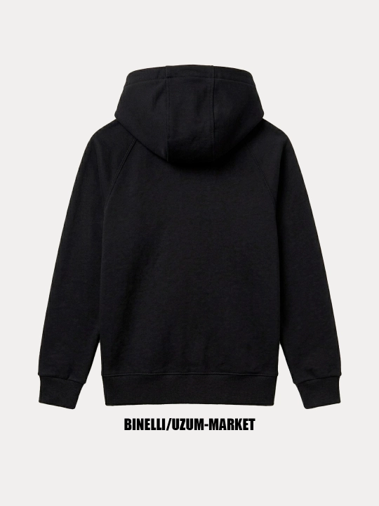 Erkaklar va ayollar uchun Burberry, kapyushonli va molniyali xudi, zip, kurtka, S–2XL