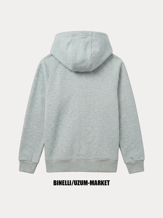 Erkaklar va ayollar uchun Burberry, kapyushonli va molniyali xudi, zip, kurtka, S–2XL