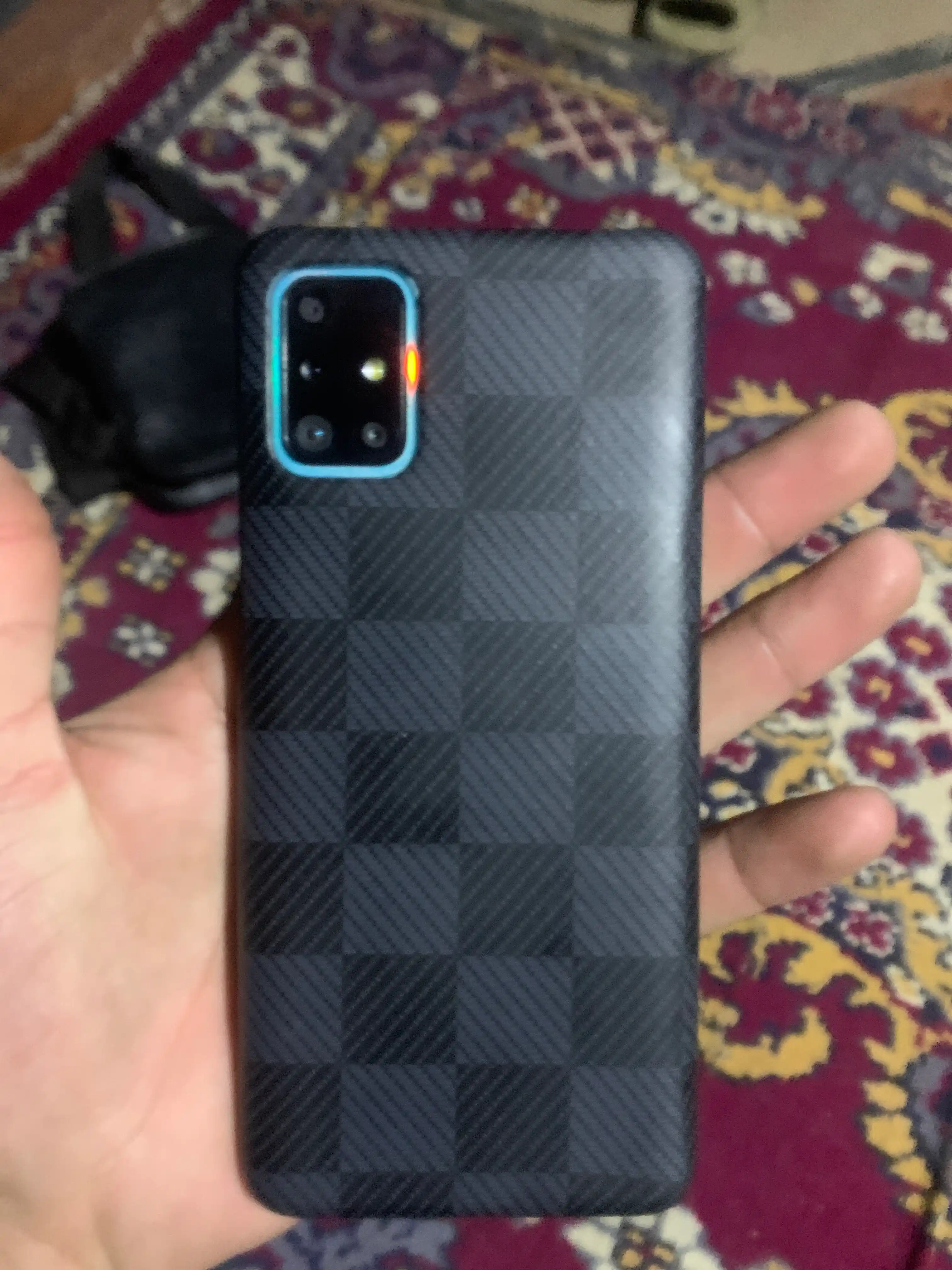 Карбоновый чехол для Samsung A57, A56, A16, A10S, A21S, A54, A34, A26, A05S, A35, A24, A14