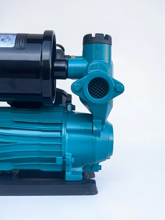 MOON PW-370A, Aqlli Avtomatik Suv Nasosi – 370W, 34m bosim, 2.3 m³/soat, Uy va Bog‘ uchun