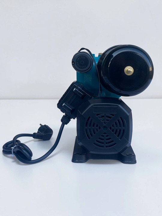 MOON PW-370A, Aqlli Avtomatik Suv Nasosi – 370W, 34m bosim, 2.3 m³/soat, Uy va Bog‘ uchun