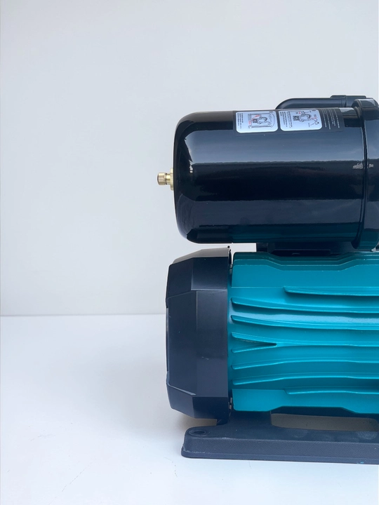 MOON PW-550A, Aqlli Avtomatik Suv Nasosi – 550W, 42m bosim, 3.4 m³/soat, Uy va Bog‘ uchun