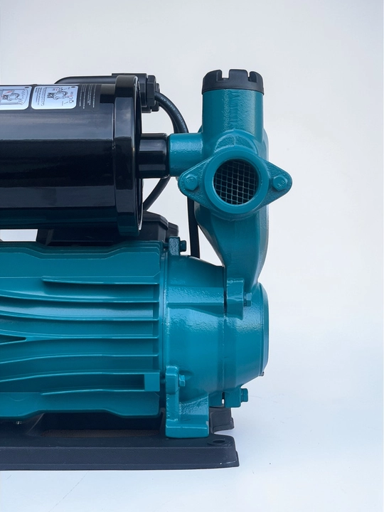 MOON PW-750A, 750W, умный автоматический водяной насос-напор, 47 м, 4 м³/ч, для дома и сада