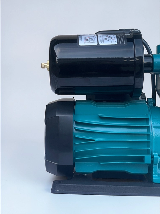 MOON PW-750A, 750W, умный автоматический водяной насос-напор, 47 м, 4 м³/ч, для дома и сада