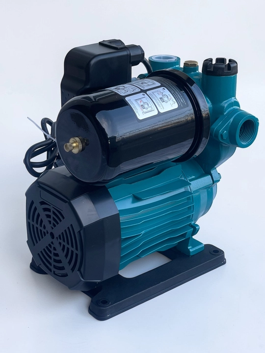 MOON PW-750A, 750W, умный автоматический водяной насос-напор, 47 м, 4 м³/ч, для дома и сада