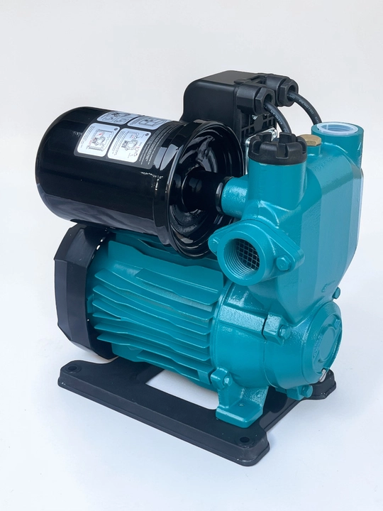 MOON PW-750A, 750W, умный автоматический водяной насос-напор, 47 м, 4 м³/ч, для дома и сада