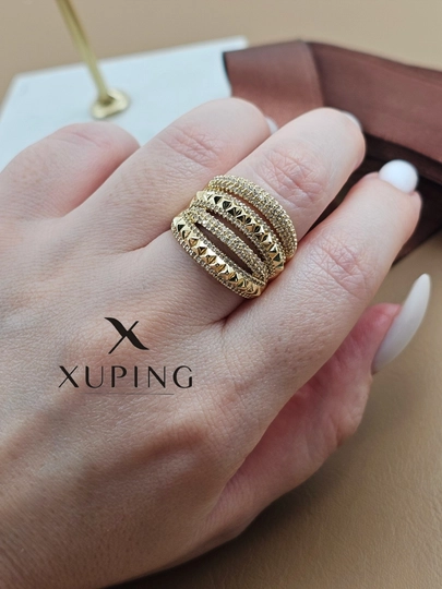 Кольца для девочек и женщин, Xuping