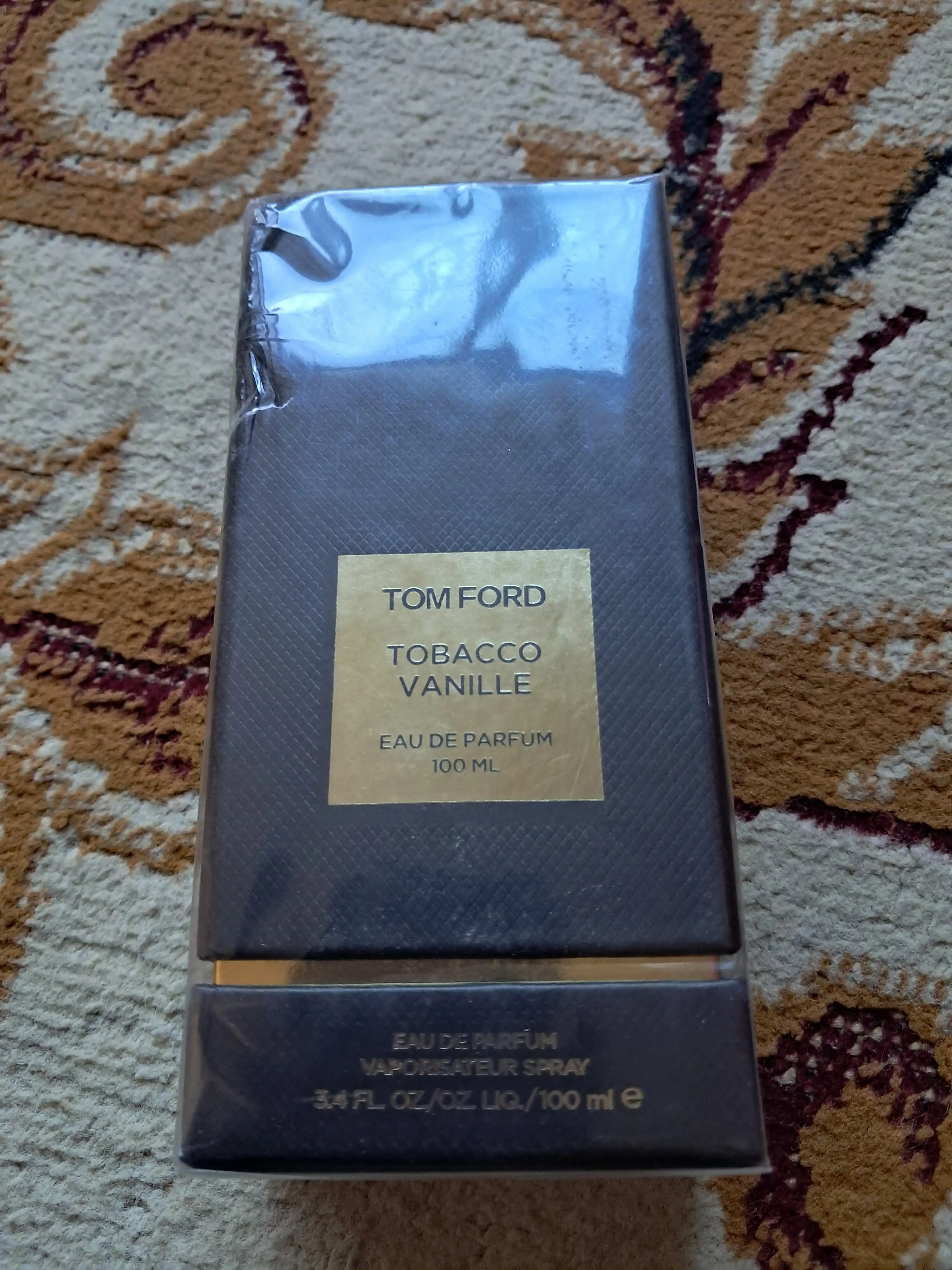 Erkaklar uchun parfumlangan atir, 100 ml, 50ml