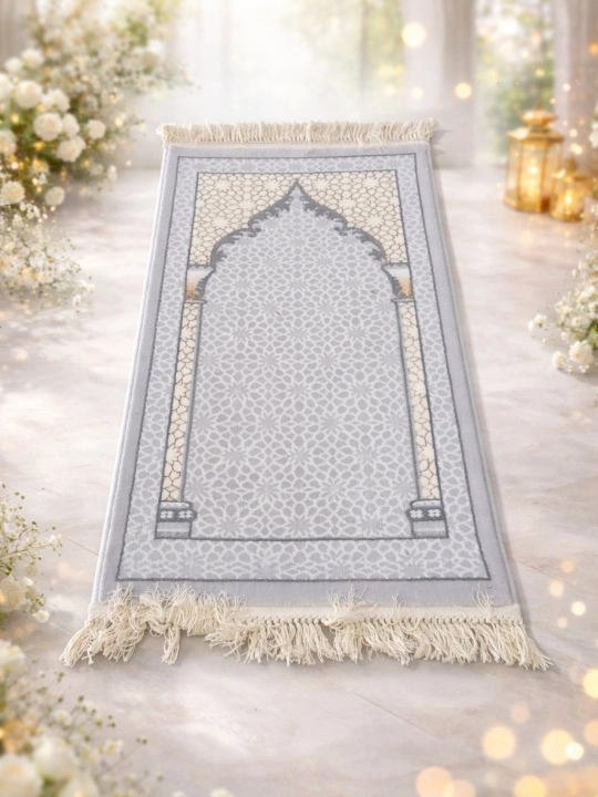 Zamonaviy Nafis Qalin jay namoz - 