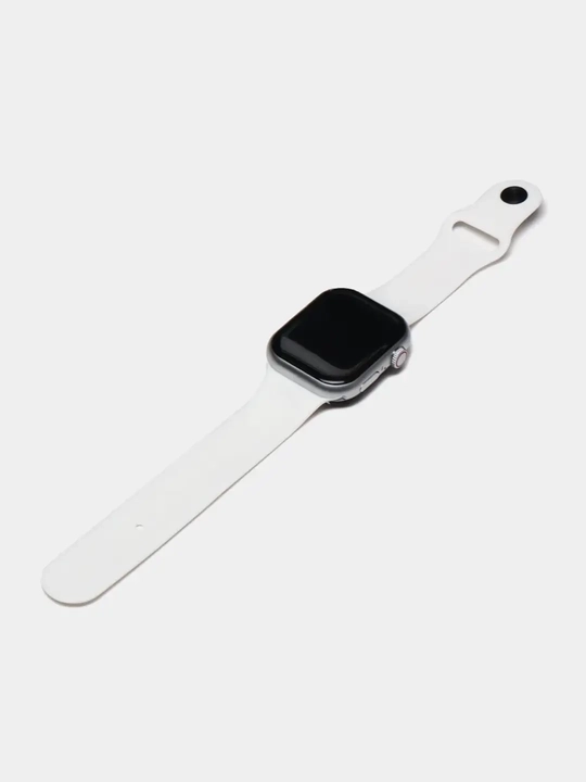 Aqlli soatlar Smart Watch 8 Big T800 Pro Max,Android iPhone uchun, simsiz zaryadlash