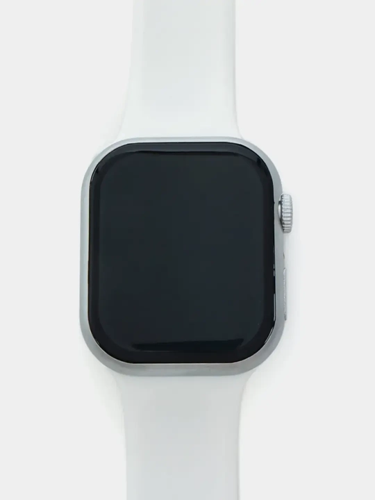 Aqlli soatlar Smart Watch 8 Big T800 Pro Max,Android iPhone uchun, simsiz zaryadlash