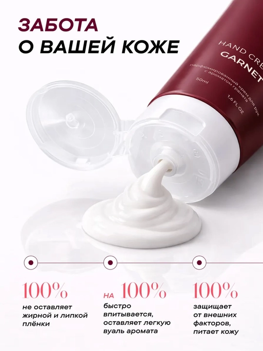 Kamali qo'l kremi to'plamlari