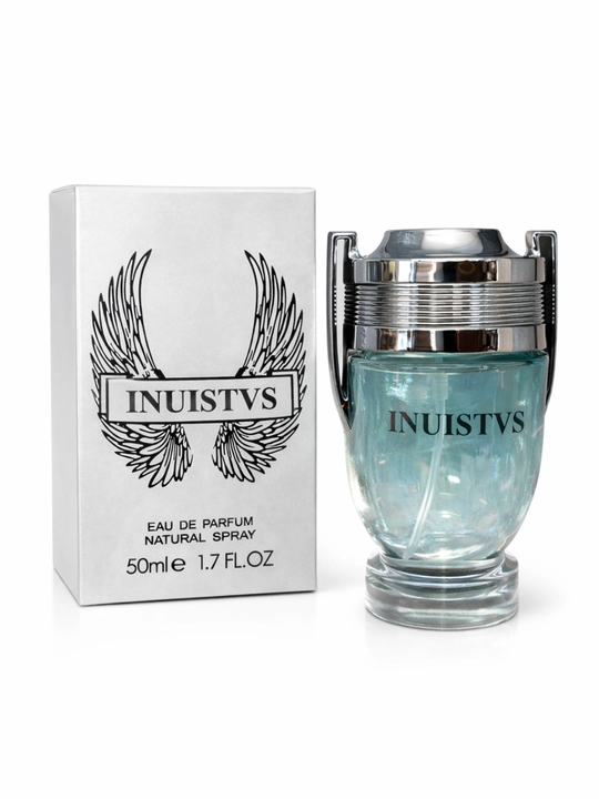 Inuistvs erkaklar uchun Parfyumlangan suv 50 ml - 